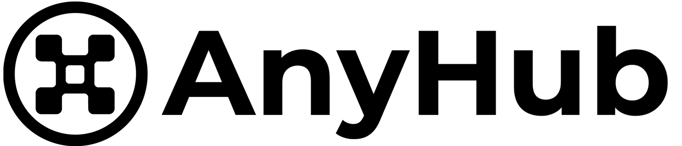 AnyHub